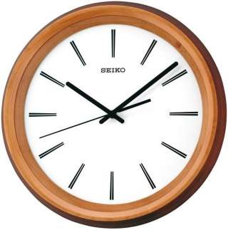 Настенные часы SEIKO QXA540Z