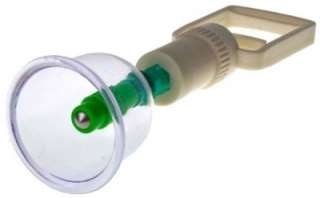 Вакуумные банки однополярные Belberg N6