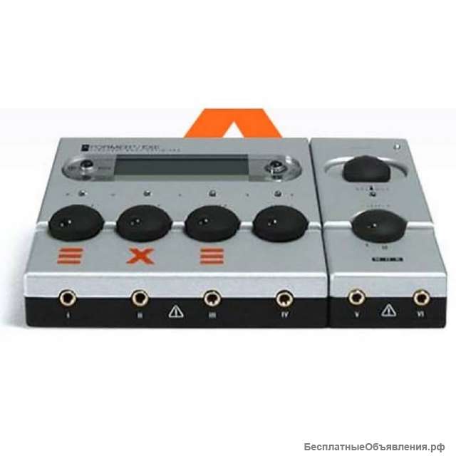 Миостимулятор для похудения Vupiesse X-Former Exe