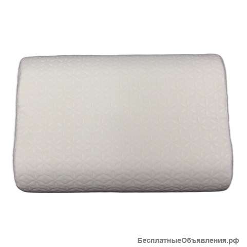 Подушка с эффектом памяти EcoSapiens ES-78030