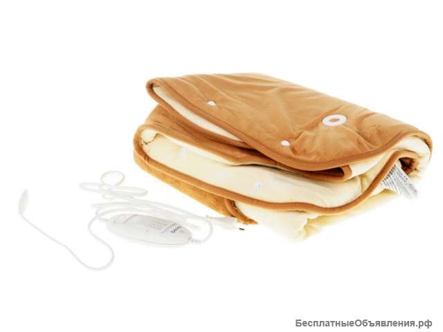 Электрическое одеяло Beurer HD50