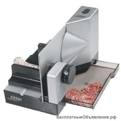 Ломтерезка Ritter E18