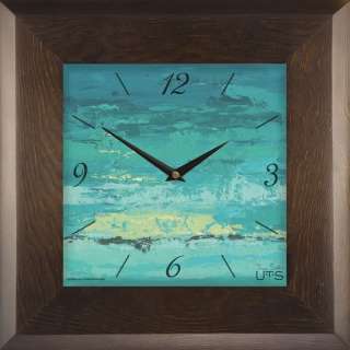 Настенные часы Tomas Stern 7013