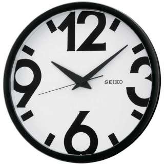 Настенные часы SEIKO QXA476A