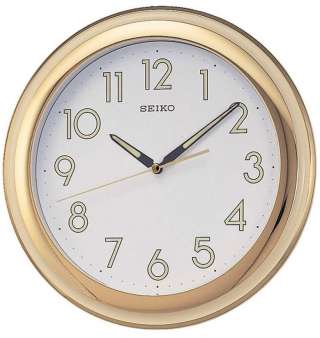 Настенные часы SEIKO QXA578G