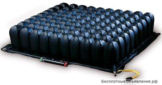 Противопролежневая подушка Roho Quadtro Select HP