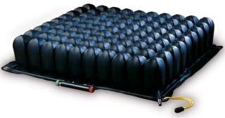 Противопролежневая подушка Roho Quadtro Select HP