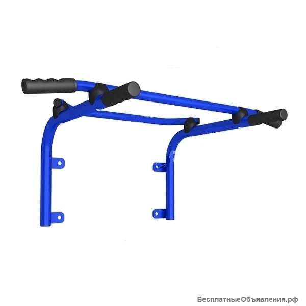 Турник настенный ROMANA Карусель Н.Г2.00