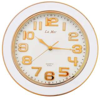 Настенные часы LA MER GD003052