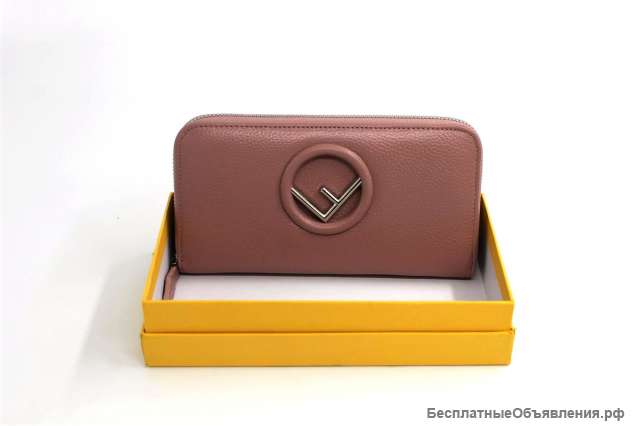 Кошелек Fendi