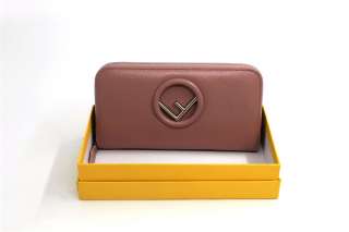 Кошелек Fendi