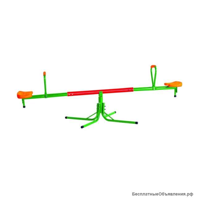 Качели-балансир Hasttings