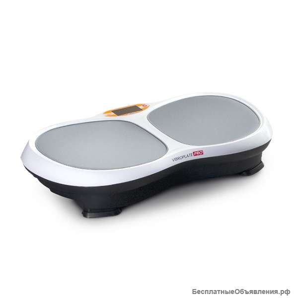 Виброплатформа US Medica VibroPlate PRO