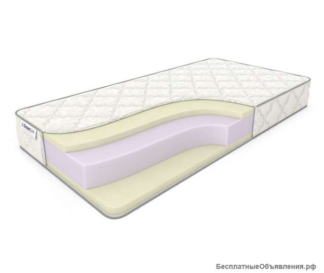 Ортопедический матрас DreamLine DreamRoll Max Memory