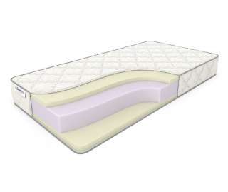Ортопедический матрас DreamLine DreamRoll Max Memory