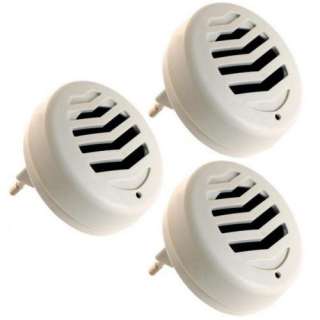 Комплект отпугивателей грызунов и насекомых “Weitech WK-3523”