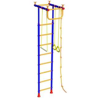 Детский спортивный комплекс Весёлый непоседа Малыш-1