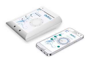 Миостимулятор ЭСМА 12.01 IMio Light