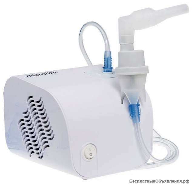 Ингалятор компрессорный Microlife NEB 100