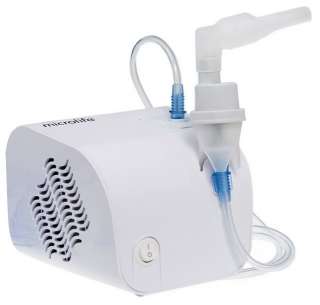 Ингалятор компрессорный Microlife NEB 100