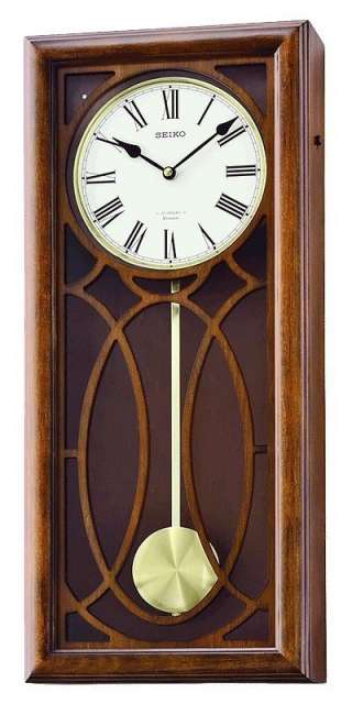 Настенные часы SEIKO QXM343B