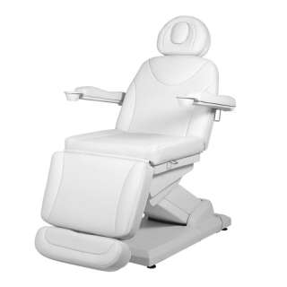Кресло косметологическое электрическое Мед-Мос ММКК-4 (КО-182Д)
