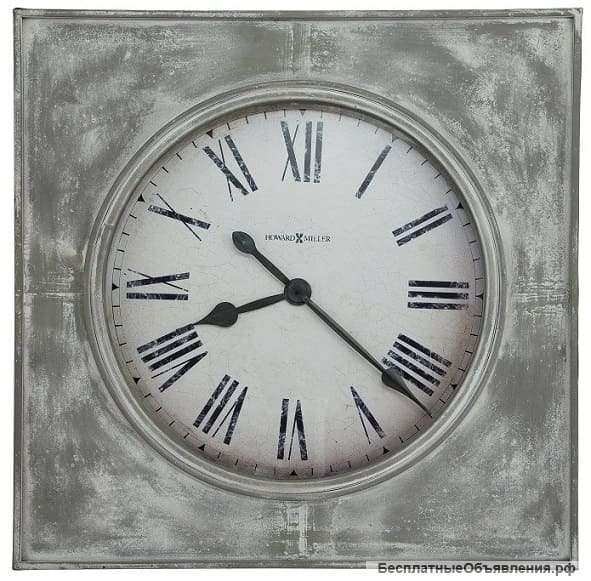 Настенные часы Howard Miller 625-622