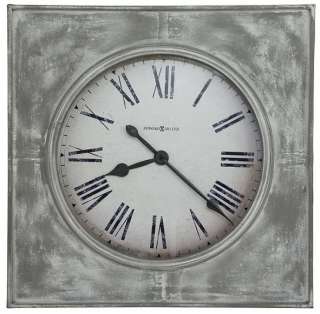 Настенные часы Howard Miller 625-622