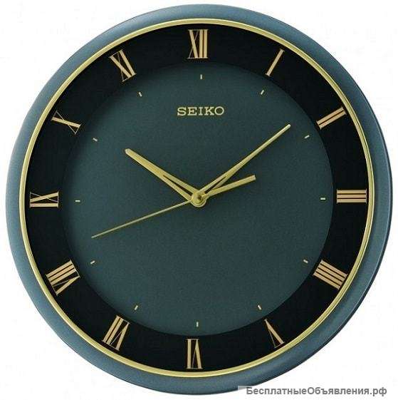Настенные часы SEIKO QXA683KN