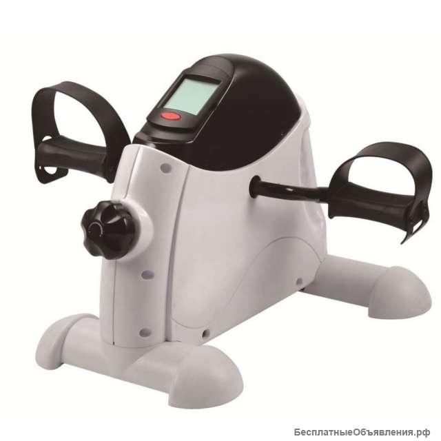 Педальный тренажер для рук и ног DFC SC-W002E