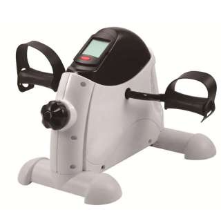 Педальный тренажер для рук и ног DFC SC-W002E