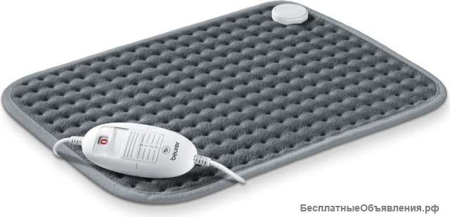 Электрическая грелка Beurer HK Special Edition 100Вт