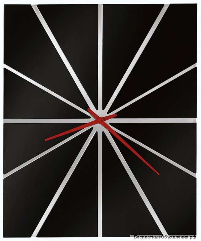 Настенные часы Howard Miller 625-617 Zander II