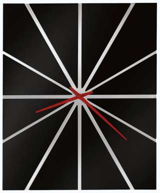 Настенные часы Howard Miller 625-617 Zander II