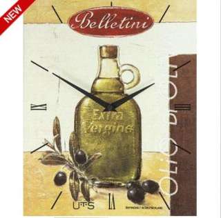 Настенные часы Tomas Stern 6013