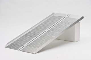 Пандус складной Мега-Оптим MR607