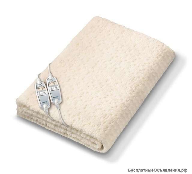 Электропростынь с подогревом Beurer UB86