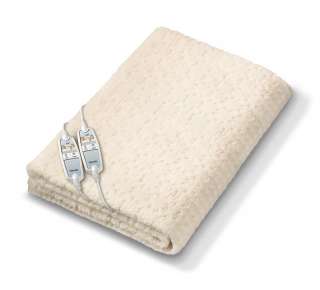 Электропростынь с подогревом Beurer UB86