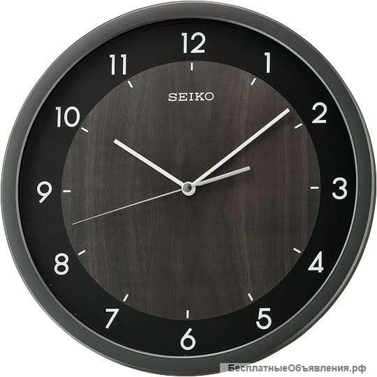 Настенные часы SEIKO QXA654K