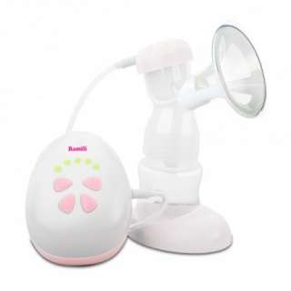 Ramili SE400: Двухфазный электрический молокоотсос