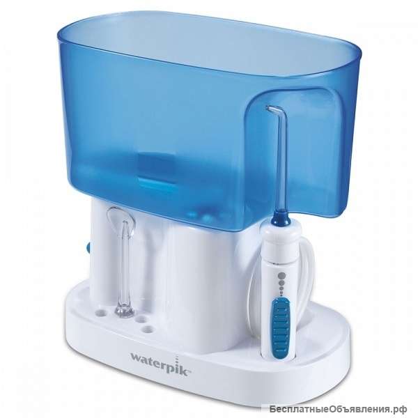 Ирригатор для полости рта Waterpik WP-70E2
