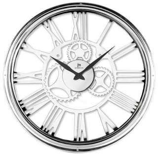 Настенные часы Lowell 21459