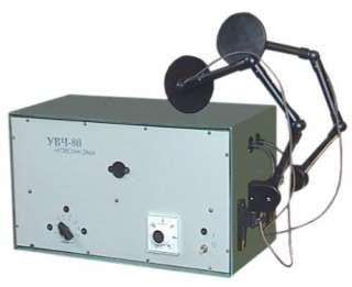 УВЧ-80 НОВОАН-ЭМА: Аппарат для УВЧ-терапии