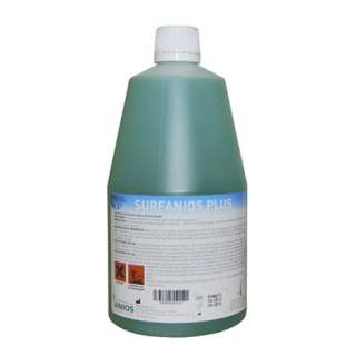 Сурфаниос Плюс средство для дезинфекции 1 л