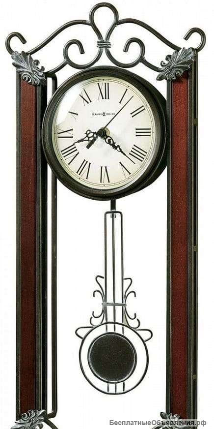 Настенные часы Howard Miller 625-326 Carmen