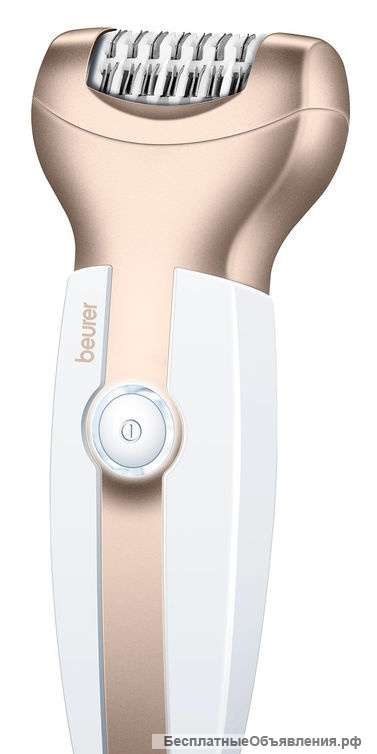 Прибор для эпиляции 3 в 1 Beurer HL70