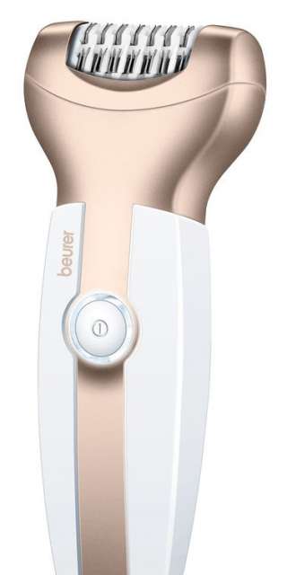 Прибор для эпиляции 3 в 1 Beurer HL70
