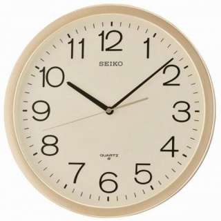 Настенные часы SEIKO QXA020A