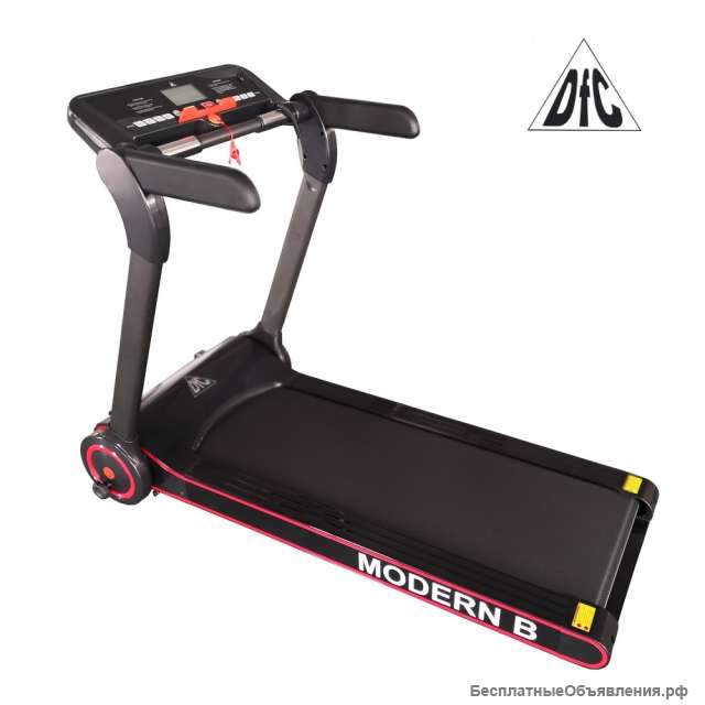 Беговая дорожка DFC Modern B