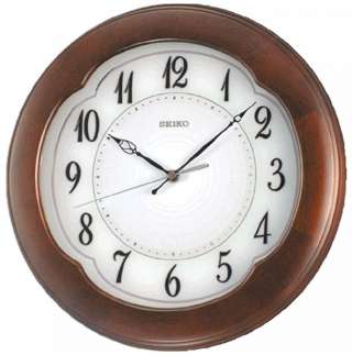 Настенные часы SEIKO QXA388B